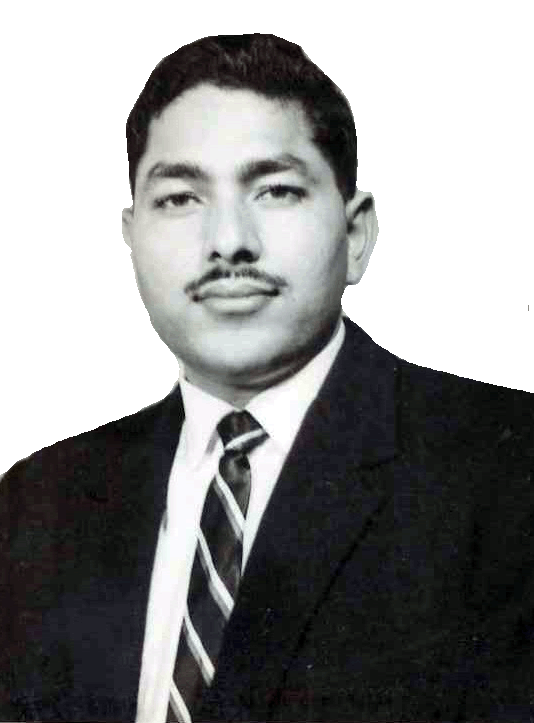 Mahendra Prasad Singh